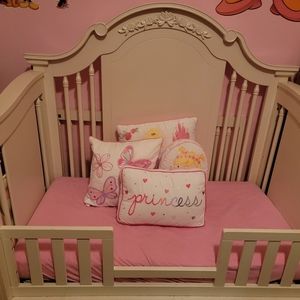 Crib